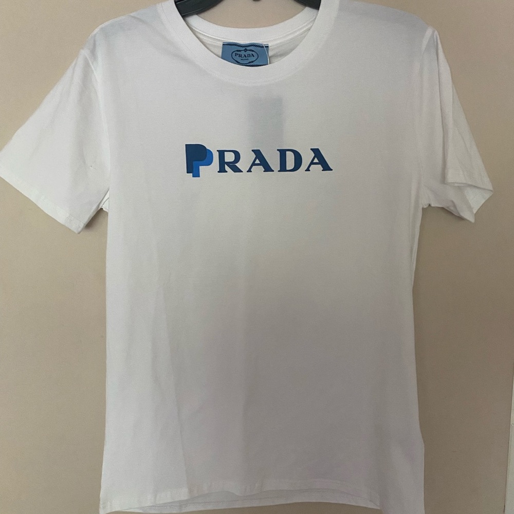 Prada t shirt